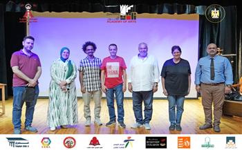 مهرجان القاهرة للعرائس: العروض الموجهة للطفل أمن قومي لا يجب التساهل معها