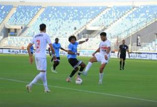 من خسارة الأهلي إلى تعادل المحلة.. الزمالك في دوامة النتائج السلبية