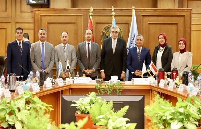 صندوق مكافحة الإدمان: إدراج المكون العلمي للوقاية من تعاطى المواد المخدرة بمنهج مادة "القضايا المجتمعية"