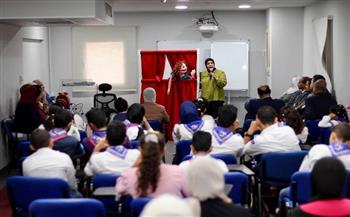 "الرقابة النووية" تطلق أول برنامج توعوي متكامل موجه للأطفال