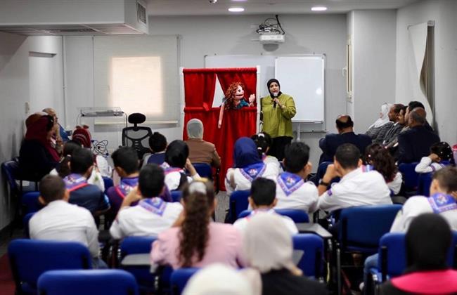 "الرقابة النووية" تطلق أول برنامج توعوي متكامل موجه للأطفال