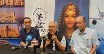 "عندما تهوي النجوم": مخيون والباهي يعلنان عن عمل سينمائي تونسي مصري  ​
