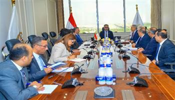 وزير التموين: تكثيف الرقابة على الأسواق والتصدي الحاسم لحالات الغش التجاري بالتعاون مع الأجهزة الرقابية