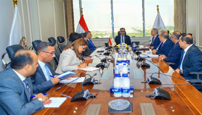 وزير التموين: تكثيف الرقابة على الأسواق والتصدي الحاسم لحالات الغش التجاري بالتعاون مع الأجهزة الرقابية