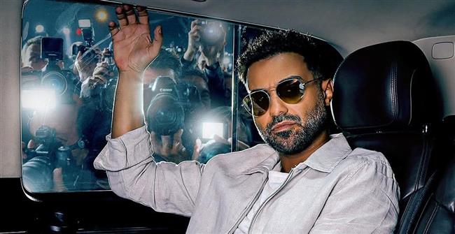 أحمد فهمي يحقق نجاحاً لافتاً بعد عرض أولى حلقات "ابن النادي"