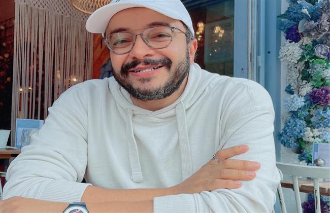 حسام داغر يطلق برنامج" شقة التعاون"  ويستضيف محمد ممدوح في أولى الحلقات