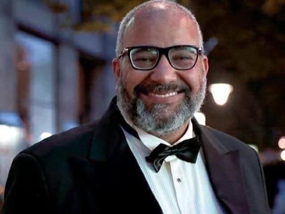 بيومي فؤاد ينضم إلى مسلسل "من أول وجديد" بطولة عمرو سعد