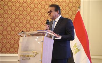 وزير الصحة يُعلن إطلاق دليل عمل لسلامة المرضى في أقسام حديثي الولادة 