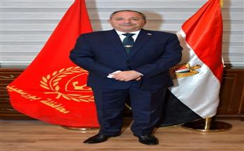محافظ بورسعيد: انتصار السادس من أكتوبر سيظل علامة مضيئة في تاريخ الوطن ودافعًا لمواصلة التنمية والبناء