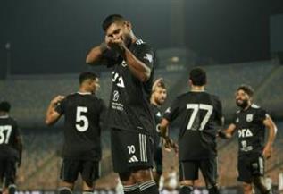 ثلاثي هجومي.. تشكيل زد لمواجهة إنبي في الدوري الممتاز