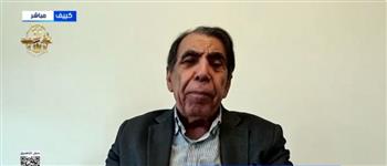 ياسين الرواشدة: أوكرانيا تواجه مشاكل في التسليح 