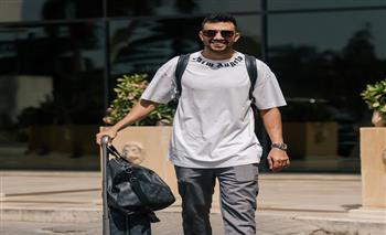 تصفيات كأس العالم.. لاعبو المنتخب الوطني ينتظمون في المعسكر المغلق