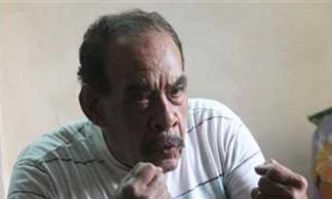 الأهلي ينعى سمير محمد علي لاعب الزمالك ومنتخب مصر الأسبق