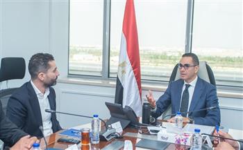وزير الاستثمار يلتقى وفد شركة "LDV" لبحث سبل تعزيز الشراكات الاستثمارية في مجالات التعليم والتنمية المستدامة