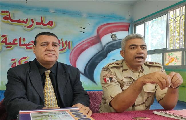 ثقافة السويس تنظم لقاءً تثقيفيًا حول بطولات الجيش المصري