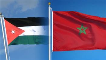 المغرب والأردن يوقعان اتفاقيتين في مجال التعاون القضائي والقانوني