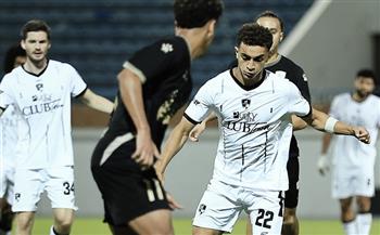 الدوري الممتاز.. فاركو يتعادل مع وادي دجلة في مباراة سلبية