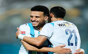 دوري أبطال أفريقيا.. تعرف على منافس بيراميدز القادم بعد تخطي الجيش الرواندي