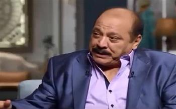 ضياء الميرغني يتحدث عن أصعب أيام حياته: تكريمي جاء في وقت متأخر