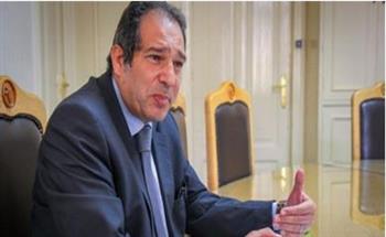 نائب رئيس "مستقبل وطن": انتخابات البرلمان المقبلة ستكون ساخنة.. وفضلنا "المشاركة لا المغالبة"