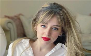 فرح الزاهد: انتظروا «سعاد» مفاجأة مسلسل لينك