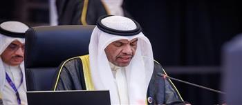 وزير خارجية الكويت: مجلس التعاون ينظر إلى الاتحاد الأوروبي كشريك أساسي في دعم الاستقرار وتعزيز النظام الدولي