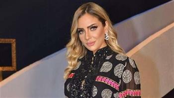 من القضايا إلى الشهرة.. أزمات شكلت مسيرة ريم البارودي الفنية في عيد ميلادها