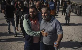 .إعلام إسرائيلي: حماس طالبت بالإفراج عن قيادات فلسطينية ضمن صفقة تبادل المحتجزين والأسرى