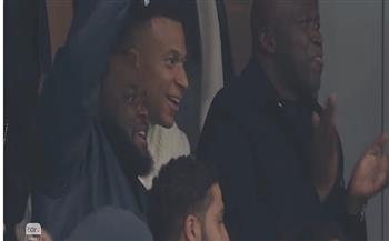 الدوري الفرنسي.. سر احتفال مبابي بهدف تعادل ليل في شباك باريس سان جيرمان