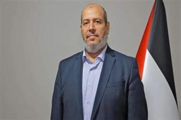 حماس: وصول وفد الحركة برئاسة خليل الحية إلى مصر لبدء مشاورات إجراءات الترتيب للإفراج عن الأسرى والمحتجزين
