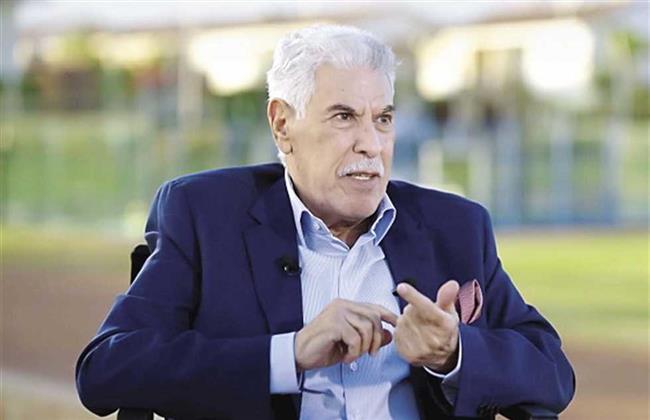 حسن شحاتة يستعد لإجراء عملية جراحية بعد وعكة صحية جديدة