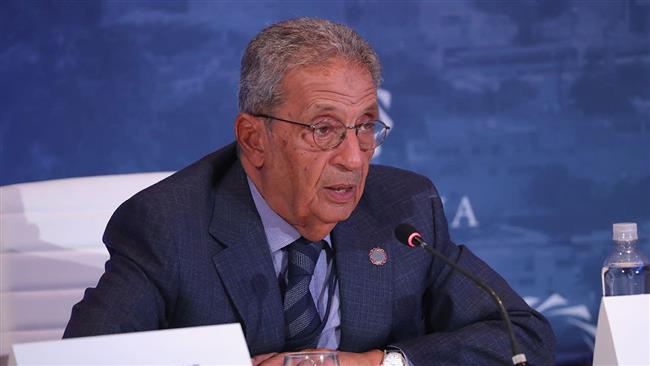 عمرو موسى: فوز العناني باليونسكو مسؤولية كبرى وفرصة لتجديد النظام الدولي