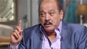 ضياء الميرغني: مفيش "نمبر وان" في الفن والجمهور أطلق عليّ لقب الأسطورة