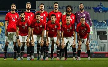 اليوم.. منتخب مصر الثاني يتوجه إلى المغرب لخوض وديتين استعدادًا لكأس العرب