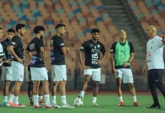 موعد سفر منتخب مصر إلى المغرب لمواجهة جيبوتي بتصفيات كأس العالم