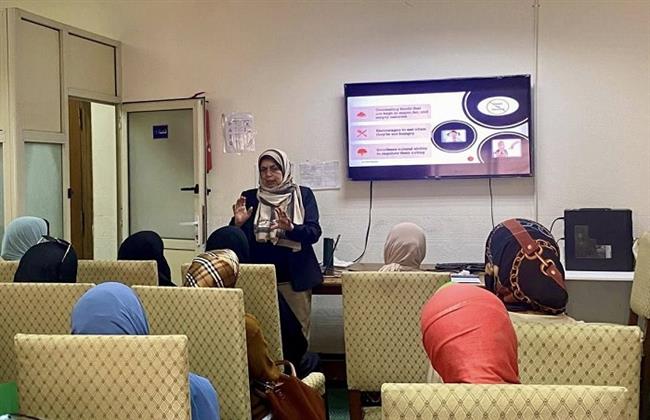 "صحة الإسكندرية": تنفيذ 49 برنامجًا تدريبيًا ومؤتمرًا خلال سبتمبر لرفع كفاءة الكوادر الطبية والإدارية