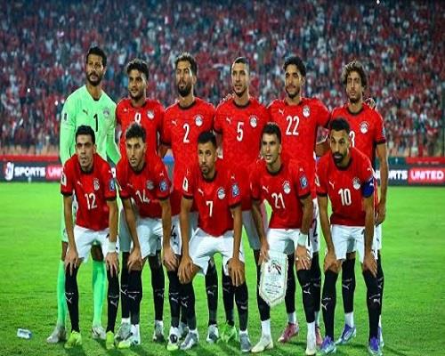 الفراعنة في مهمة الحسم.. 3 نقاط أمام جيبوتي تكتب تاريخ التأهل لكأس العالم