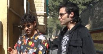أمير عيد يستعد لأول بطولة سينمائية مطلقة فى «أحلام سلطان المنسى»