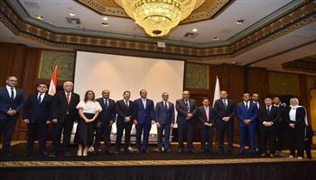4.1 مليار دولار صادرات هندسية في 8 أشهر.. ورئيس «التصديري للصناعات الهندسية»: نستهدف 7 مليارات بنهاية العام