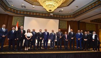 4.1 مليار دولار صادرات هندسية في 8 أشهر.. ورئيس «التصديري للصناعات الهندسية»: نستهدف 7 مليارات بنهاية العام  