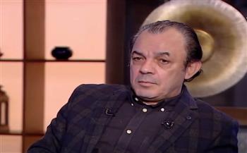 علاء مرسى ضيف شرف فى فيلم «طلقنى»