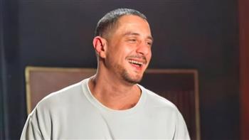 عرض فيلم «سفاح التجمع» لأحمد الفيشاوى.. نوفمبر المقبل