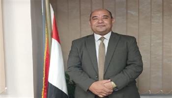 وكيل مديرية تموين القاهرة: خطة شاملة لتطوير المنافذ التموينية وتحسين جودة الخدمات المقدمة للمواطنين