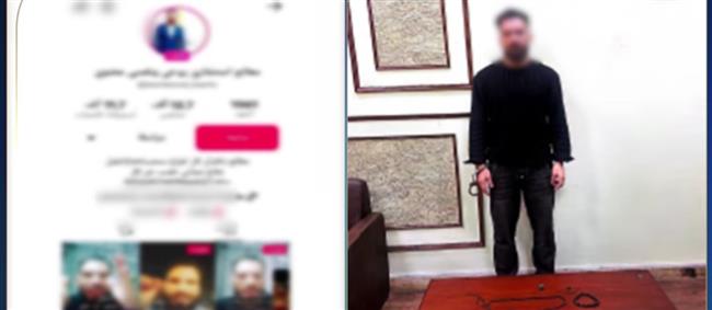 دجال يدعي قدرته علي العلاج الروحاني في كرموز  بالإسكندرية.. والأمن يضبطه