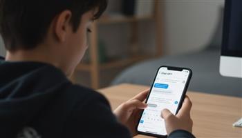 الشرطة الأمريكية تعتقل طفلًا بسبب سؤال لـ"شات جي بي تي"