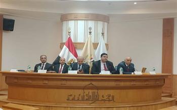 اللواء ماجد شحاتة: «مصر لا تُهزم ما دام فيها رجال يؤمنون بربهم ووطنهم»