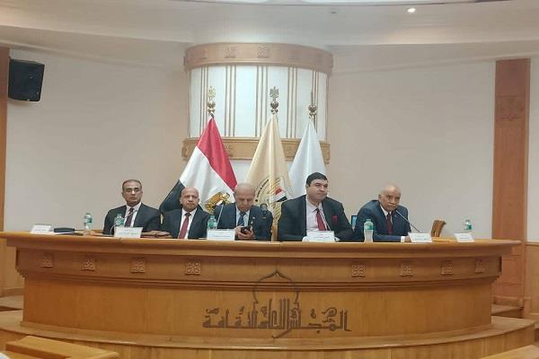 اللواء ماجد شحاتة: «مصر لا تُهزم ما دام فيها رجال يؤمنون بربهم ووطنهم»