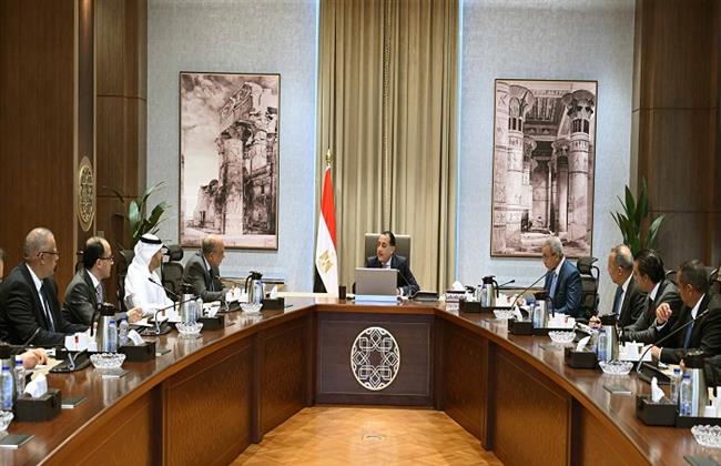 رئيس الوزراء يتابع مستجدات تنفيذ الاستراتيجية الوطنية للطاقة المتكاملة والمستدامة