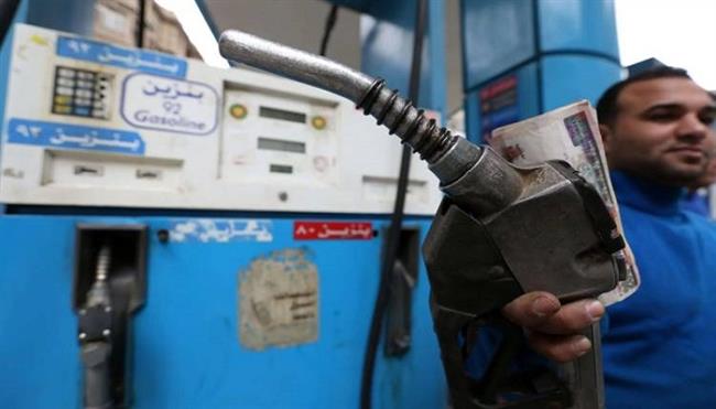 استقرار أسعار البنزين والسولار في مصر اليوم الإثنين 6 أكتوبر 2025