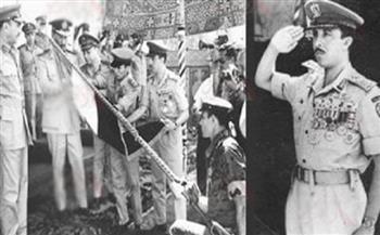 أبطال النصر | الشهيد إبراهيم الرفاعي.. أسطورة الصاعقة الذي واجه العدو في الدفرسوار